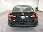 2024 Altima Thumbnail 8