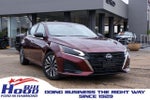 2024 Altima Thumbnail 1