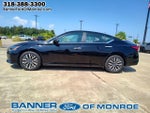 2024 Altima Thumbnail 3