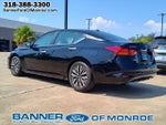 2024 Altima Thumbnail 4