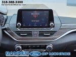 2024 Altima Thumbnail 18