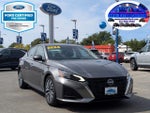 2024 Altima Thumbnail 1