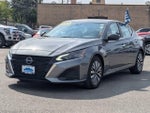 2024 Altima Thumbnail 8