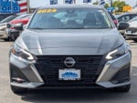 2024 Altima Thumbnail 9