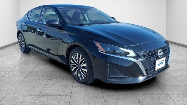 Preowned 2024 Nissan Altima 2.5 SV for Sale