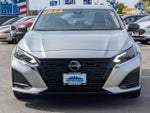2024 Altima Thumbnail 9