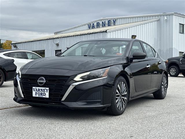 2024 Nissan Altima - $19,995