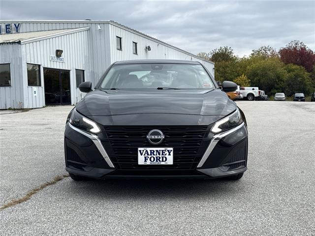 2024 Nissan Altima - $19,995