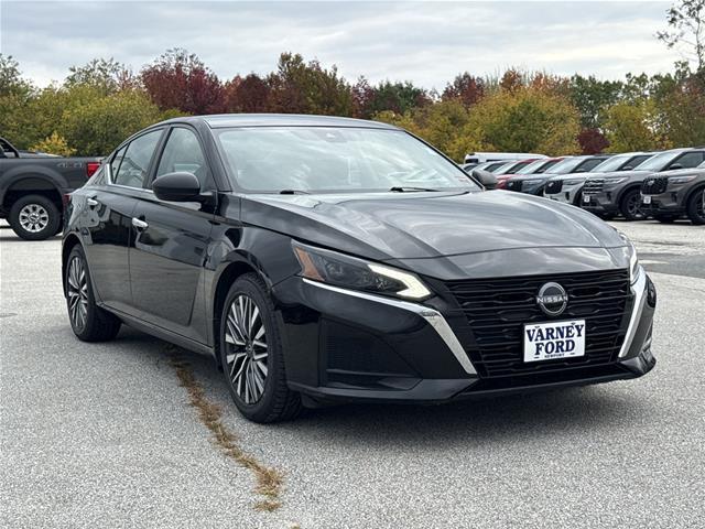 2024 Nissan Altima - $19,995