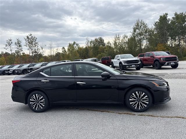 2024 Nissan Altima - $19,995