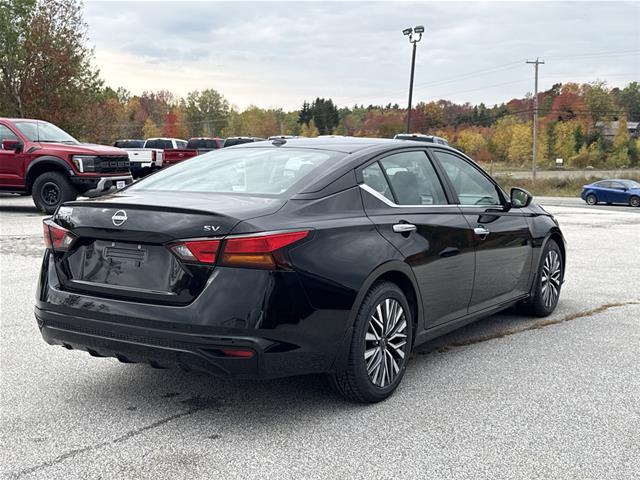 2024 Nissan Altima - $19,995