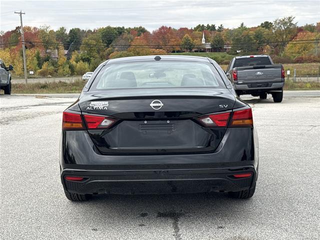 2024 Nissan Altima - $19,995