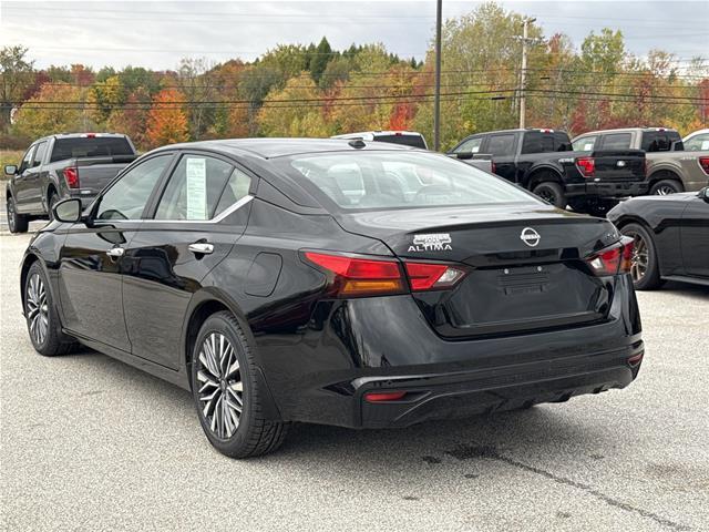 2024 Nissan Altima - $19,995