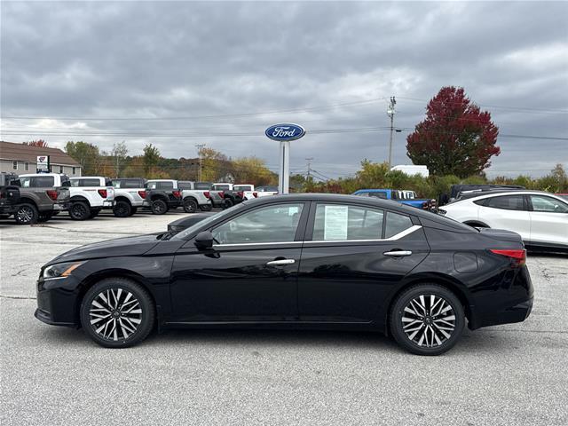 2024 Nissan Altima - $19,995