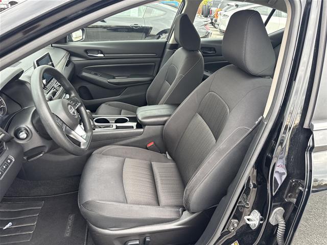 2024 Nissan Altima - $19,995