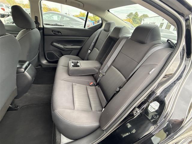 2024 Nissan Altima - $19,995