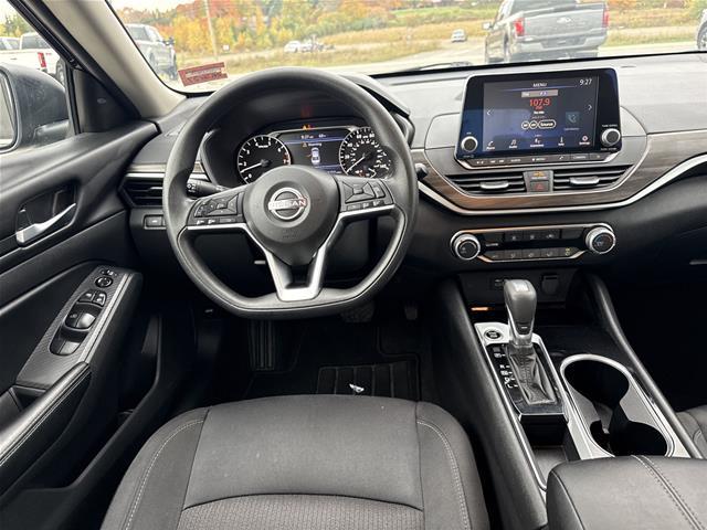 2024 Nissan Altima - $19,995