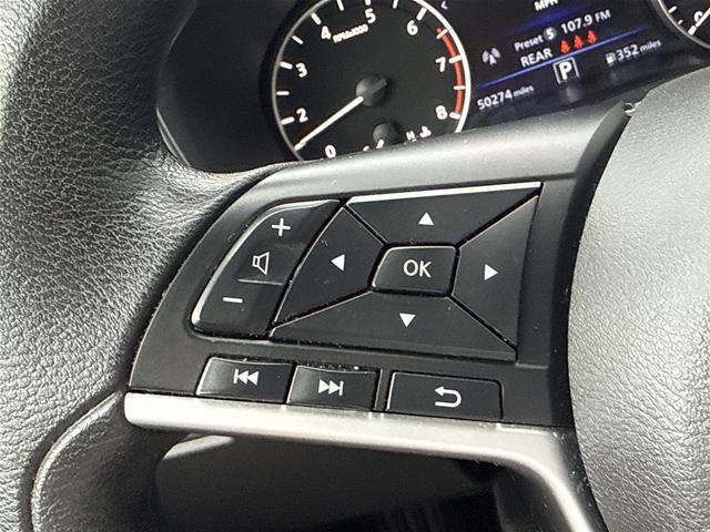 2024 Nissan Altima - $19,995