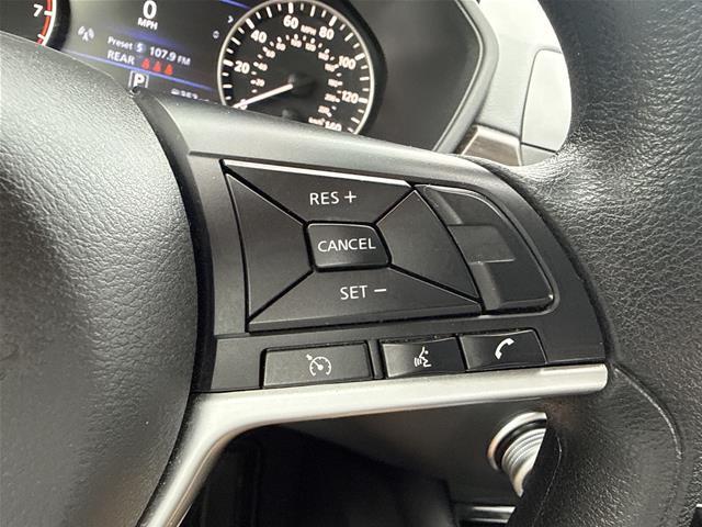 2024 Nissan Altima - $19,995