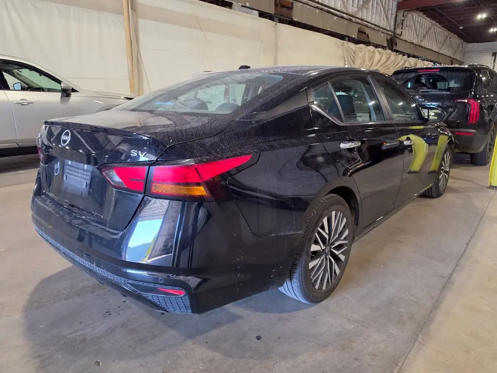 2024 Nissan Altima - $19,975