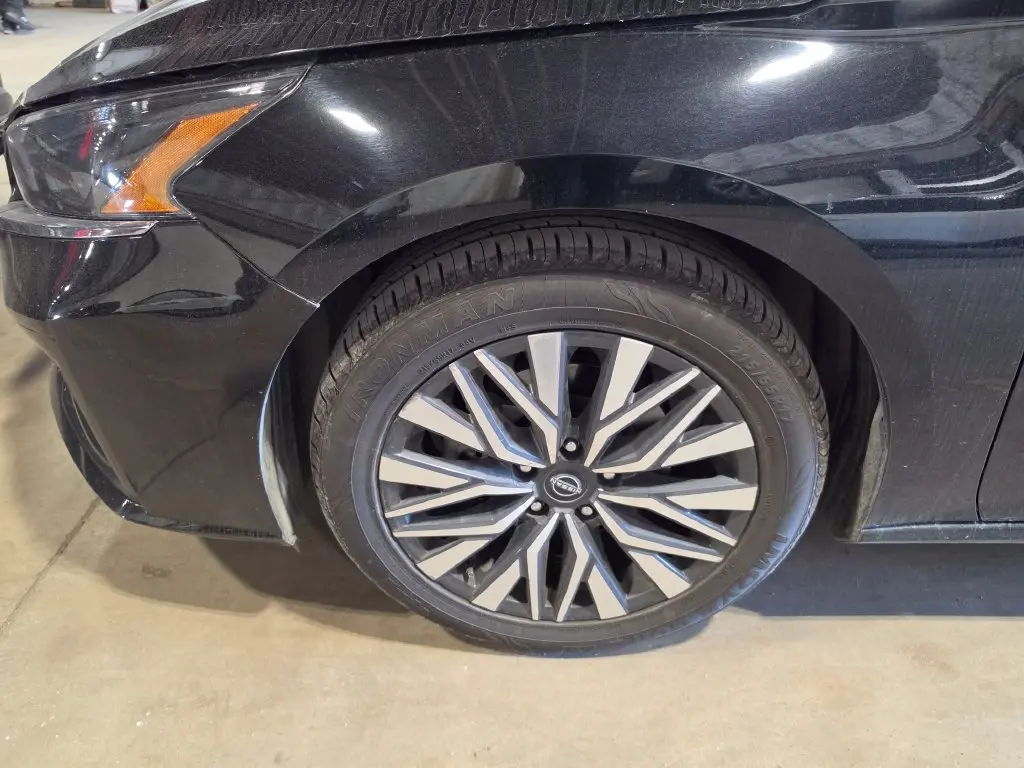 2024 Nissan Altima - $19,975