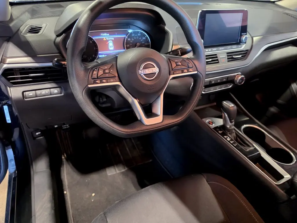 2024 Nissan Altima - $19,975