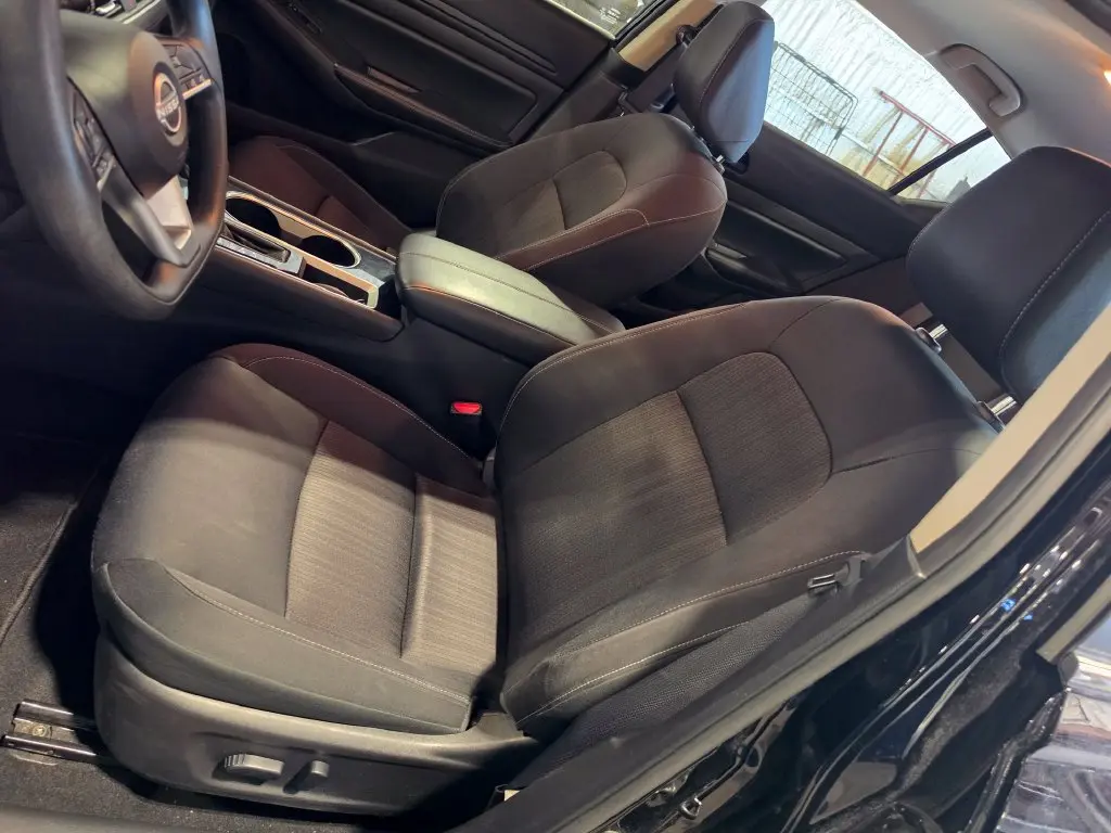 2024 Nissan Altima - $19,975
