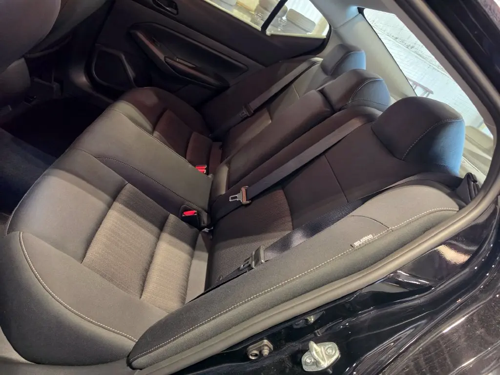 2024 Nissan Altima - $19,975