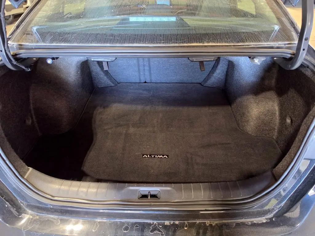 2024 Nissan Altima - $19,975