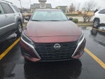 2025 Altima Thumbnail 2