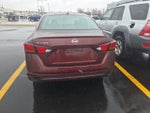 2025 Altima Thumbnail 5