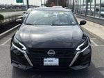 2025 Altima Thumbnail 3