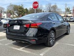 2025 Altima Thumbnail 4