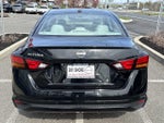2025 Altima Thumbnail 5