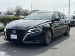 2025 Altima Thumbnail 7