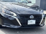 2025 Altima Thumbnail 8