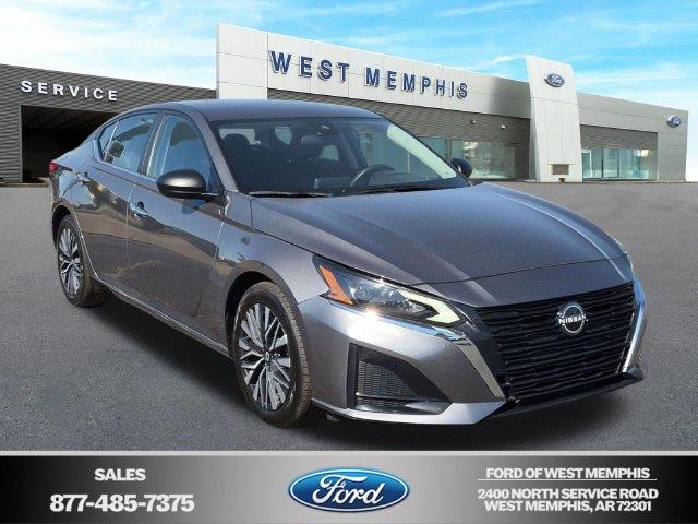 2025 Nissan Altima - $21,179