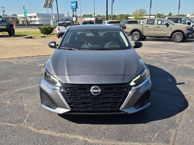 2025 Nissan Altima - $21,179