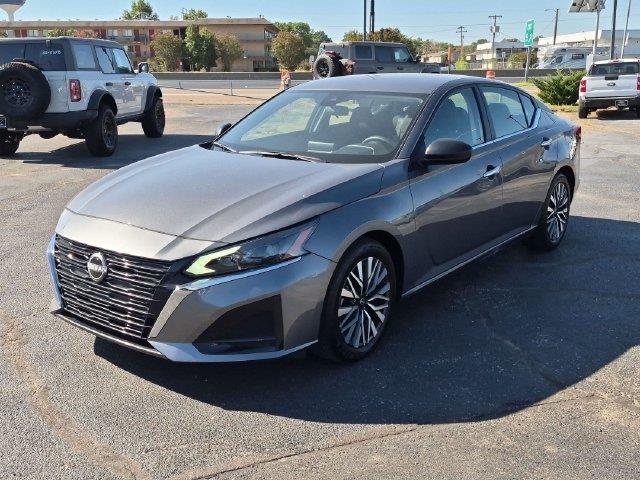2025 Nissan Altima - $21,179