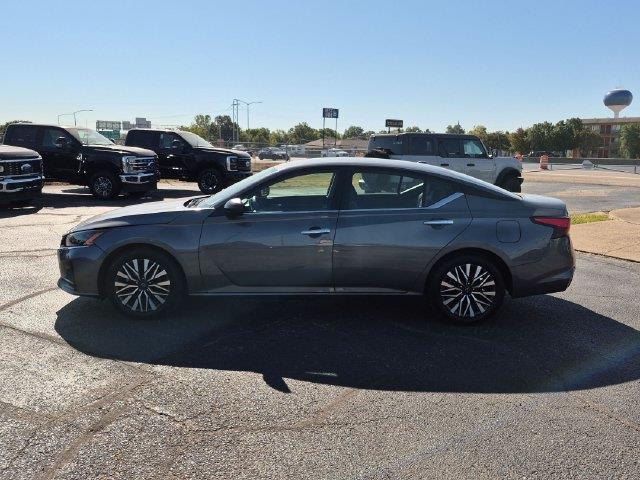 2025 Nissan Altima - $21,179