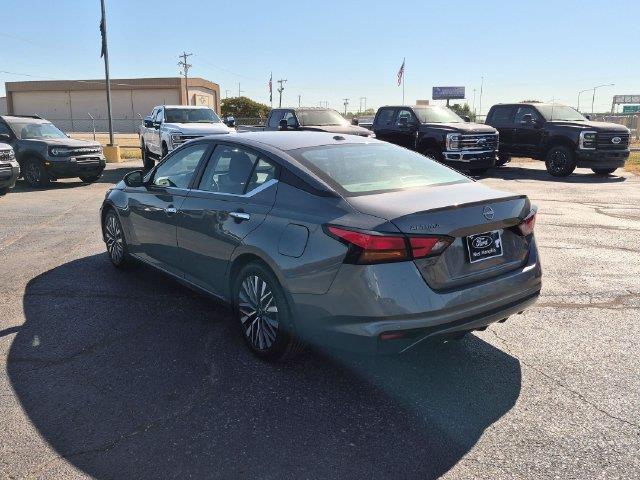 2025 Nissan Altima - $21,179