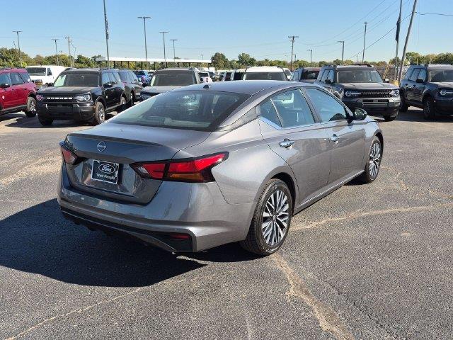 2025 Nissan Altima - $21,179