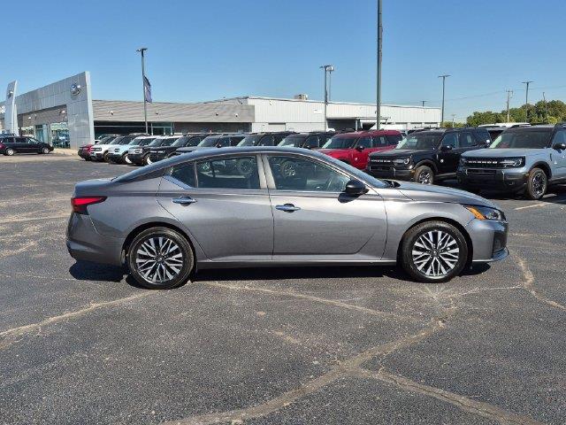 2025 Nissan Altima - $21,179