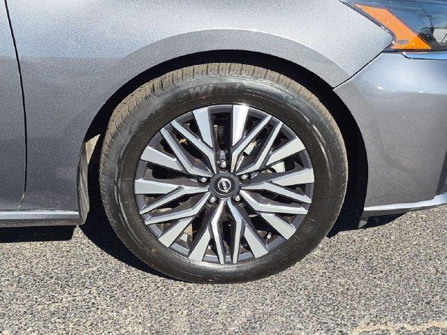 2025 Nissan Altima - $21,179