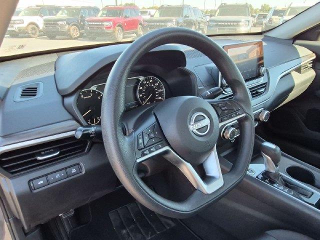 2025 Nissan Altima - $21,179