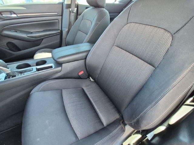 2025 Nissan Altima - $21,179