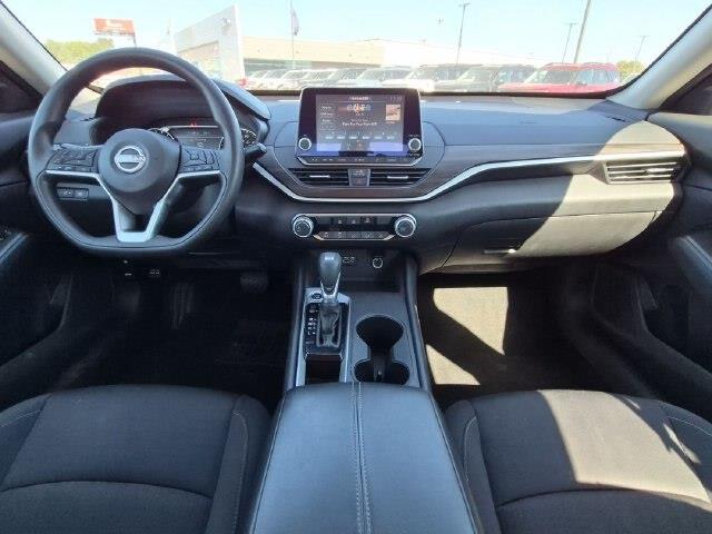 2025 Nissan Altima - $21,179