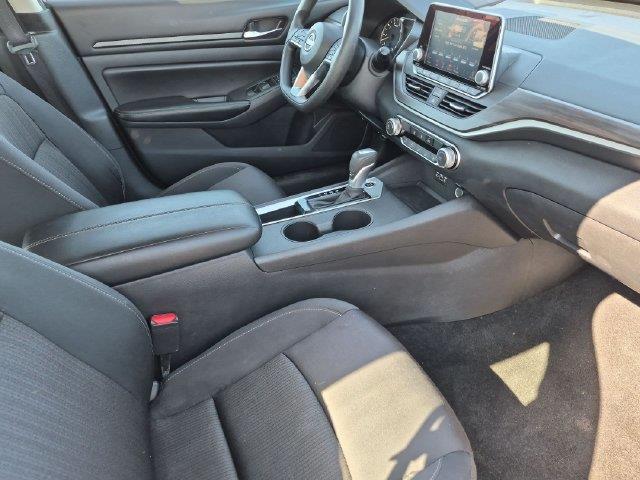 2025 Nissan Altima - $21,179