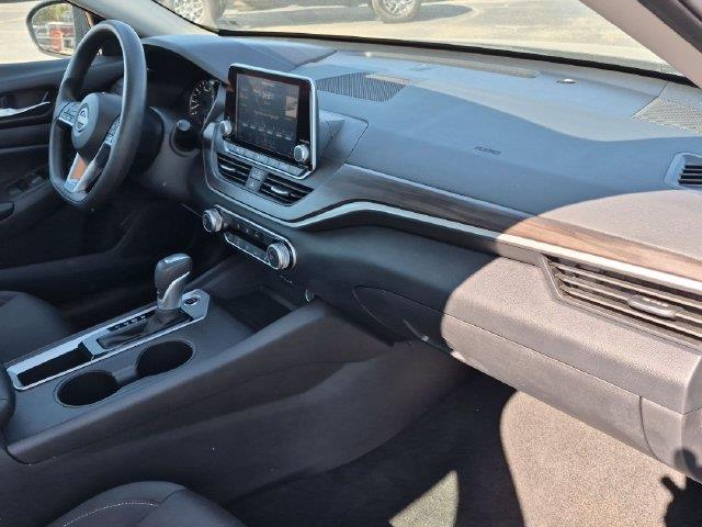 2025 Nissan Altima - $21,179