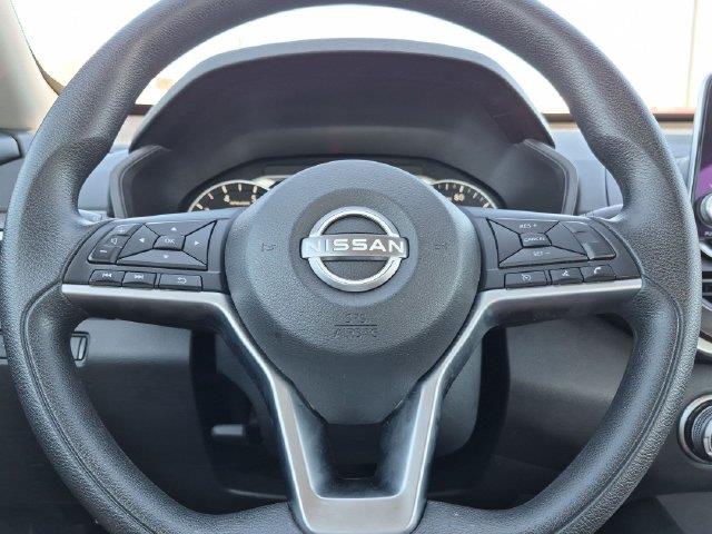 2025 Nissan Altima - $21,179
